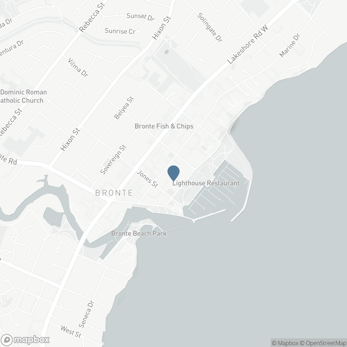 2369 ONTARIO Street Unit# 26, Oakville, Ontario L6L 1A6